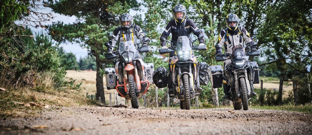 Touratech