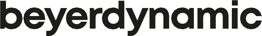 beyerdynamic Logo