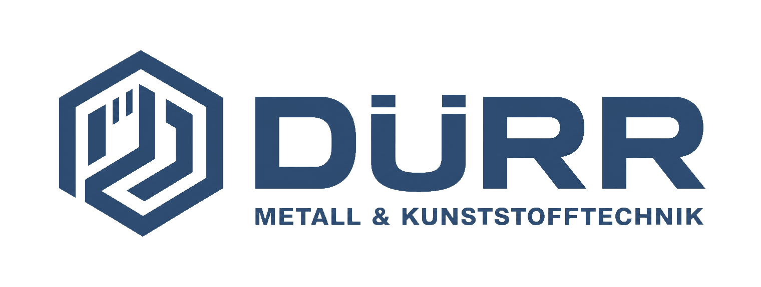 Dürr Metall Logo