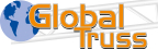 Global Truss Logo