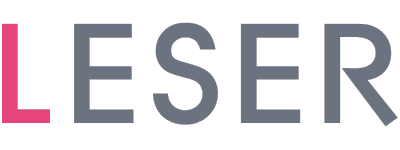 Leser Verpackungen Logo