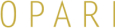 Opari Logo