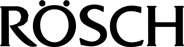 Rösch Logo