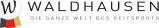 Waldhausen Logo