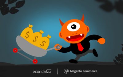 econda Magento