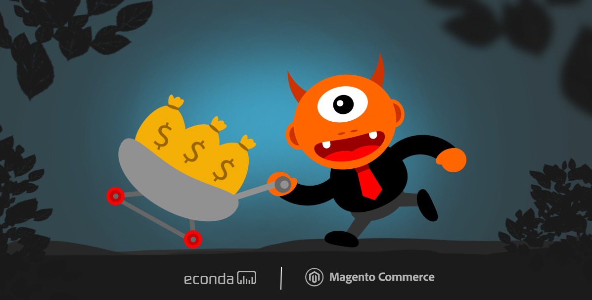 econda Magento