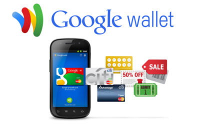 Google Wallet startet