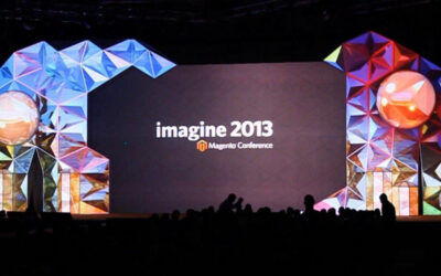 Eindrücke von der Magento Imagine: Flagbit gewinnt den „Spirit of Excellence Award 2013“