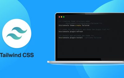 Shopware TailwindCSS