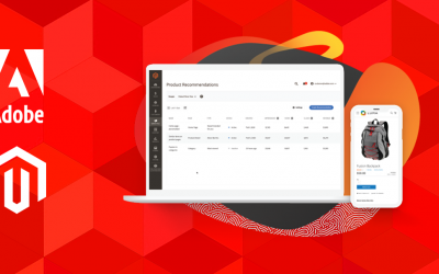 Magento & Adobe Commerce Features