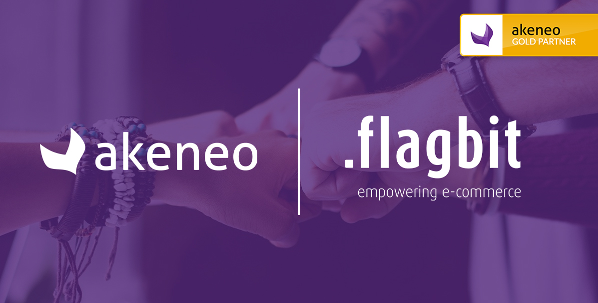 Flagbit Akeneo Goldpartner