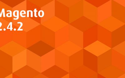 Magento Version 2.4.2